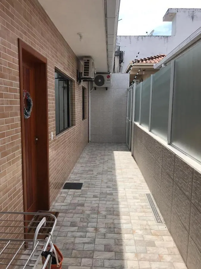 Casa - Próximo a UFSC e CENTRO - 5 KM Vila Florianópolis 0*,