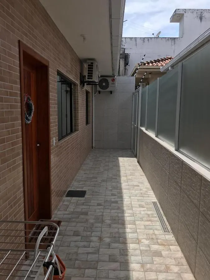 Casa de Férias Casa - Próximo a UFSC e CENTRO - 5 KM Vila Florianópolis Brasil