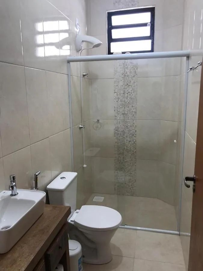 Casa - Proximo A Ufsc E Centro - 5 Km Villa Florianopolis Holiday home