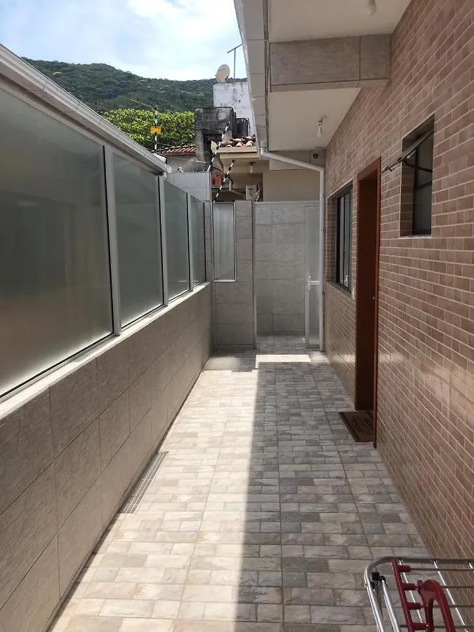 Casa - Proximo A Ufsc E Centro - 5 Km Villa Florianopolis