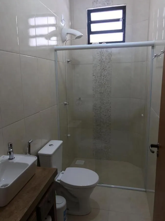 Casa - Proximo A Ufsc E Centro - 5 Km Villa Florianopolis 0*,  Brazil